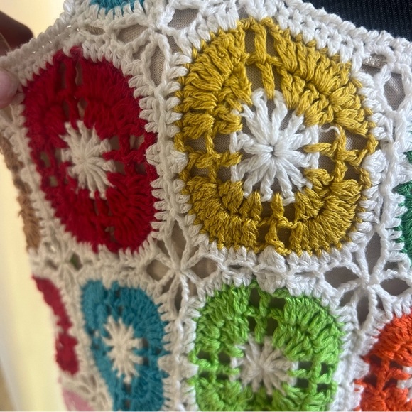 Show Me Your Mumu Dress | Show Me Your Mumu Tara Coverup Dress Multi Flower - Picture 6 of 12